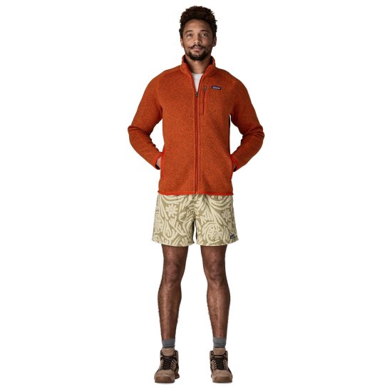 PATAGONIA - POLAIRE BETTER SWEATER HOMME
