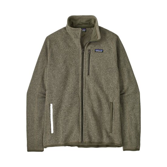 PATAGONIA - POLAIRE BETTER SWEATER HOMME