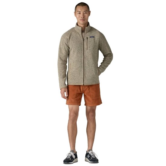 PATAGONIA - POLAIRE BETTER SWEATER HOMME