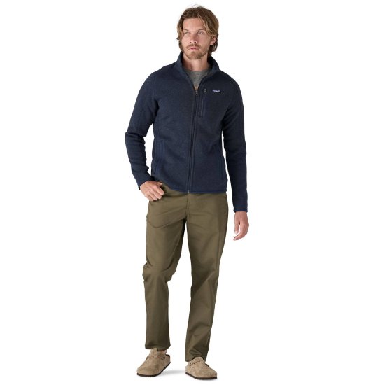 PATAGONIA - POLAIRE BETTER SWEATER HOMME