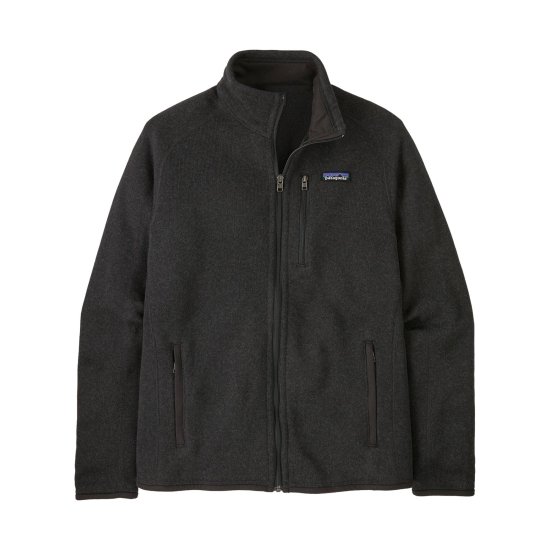 PATAGONIA - POLAIRE BETTER SWEATER HOMME