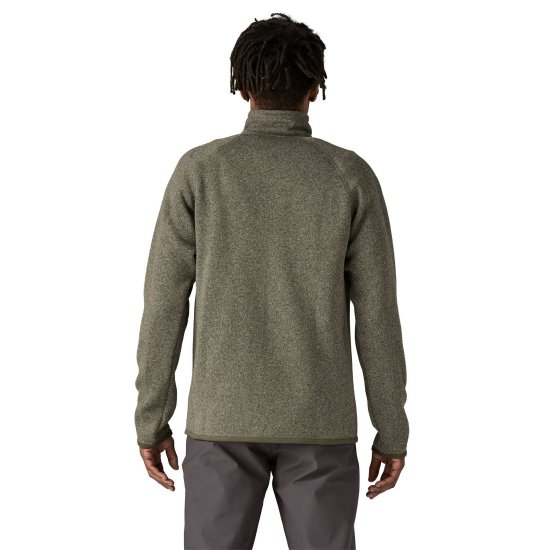 PATAGONIA - POLAIRE BETTER SWEATER HOMME