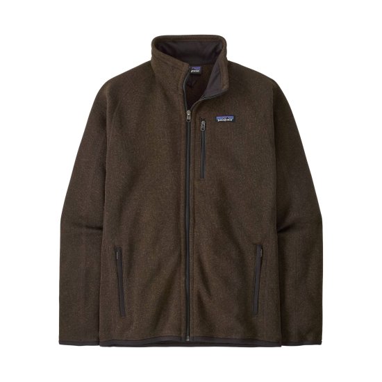 PATAGONIA - POLAIRE BETTER SWEATER HOMME