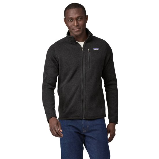 PATAGONIA - POLAIRE BETTER SWEATER HOMME