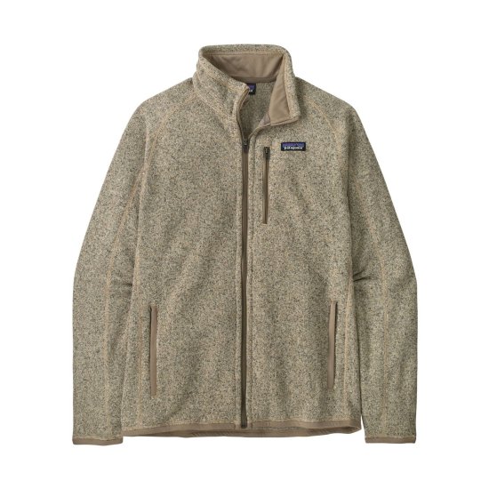 PATAGONIA - PILE BETTER SWEATER UOMO