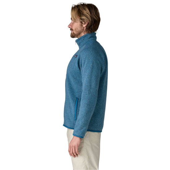 PATAGONIA - POLAIRE BETTER SWEATER HOMME
