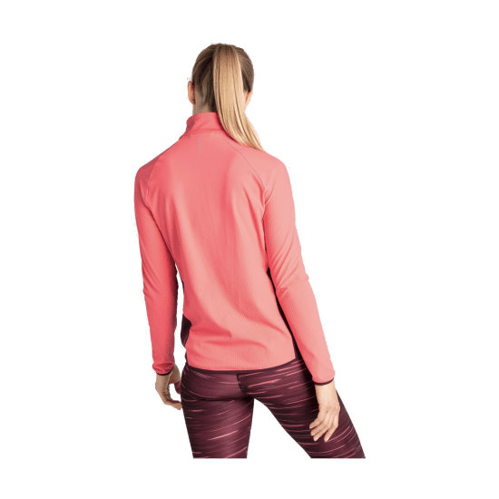 ODLO - VESTE ZEROWEIGHT WARM HYBRID FEMME