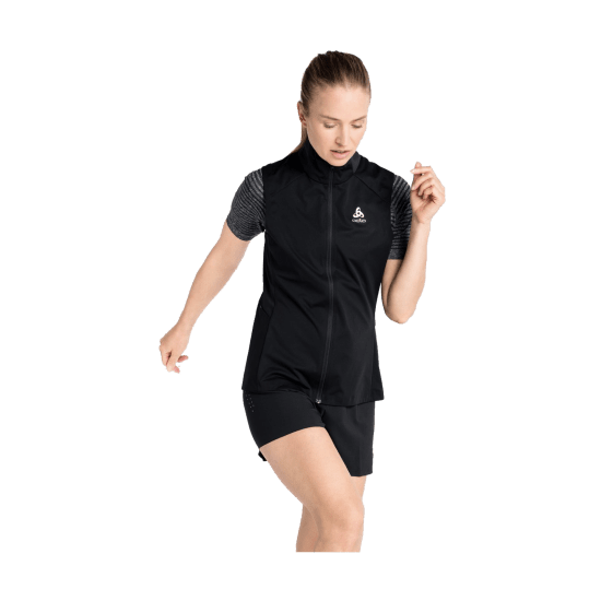 ODLO - VESTE ZEROWEIGHT WARM FEMME