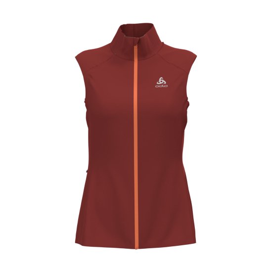 ODLO - VESTE ZEROWEIGHT WARM FEMME