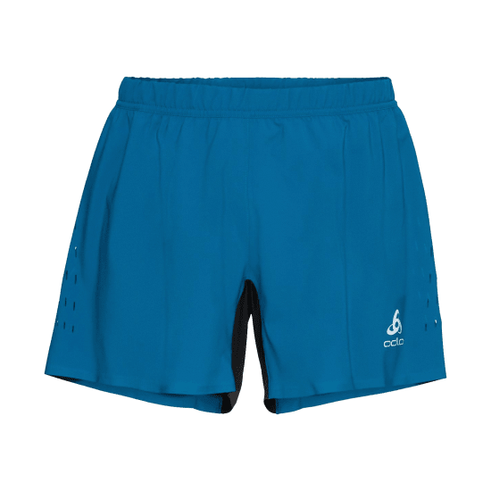 ODLO - PANTALONCINO 2 IN 1 ZEROWEIGHT 5 UOMO