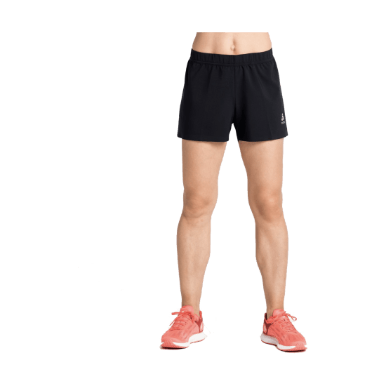 ODLO - SHORT ZEROWEIGHT 3 IN FEMME