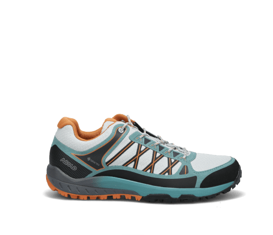 ASOLO - GRID GV DONNA