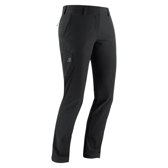 SALOMON - PANTALONE WAYFARER DONNA