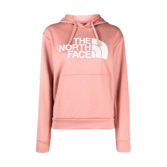 THE NORTH FACE - FELPA EXPLORER CON CAPPUCCIO DA DONNA