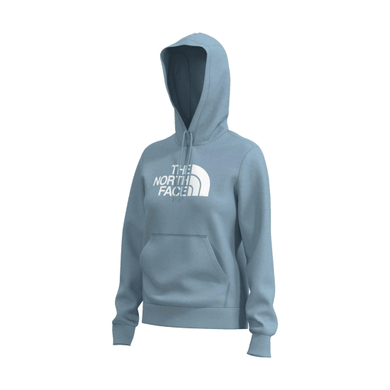 THE NORTH FACE - FELPA EXPLORER CON CAPPUCCIO DA DONNA