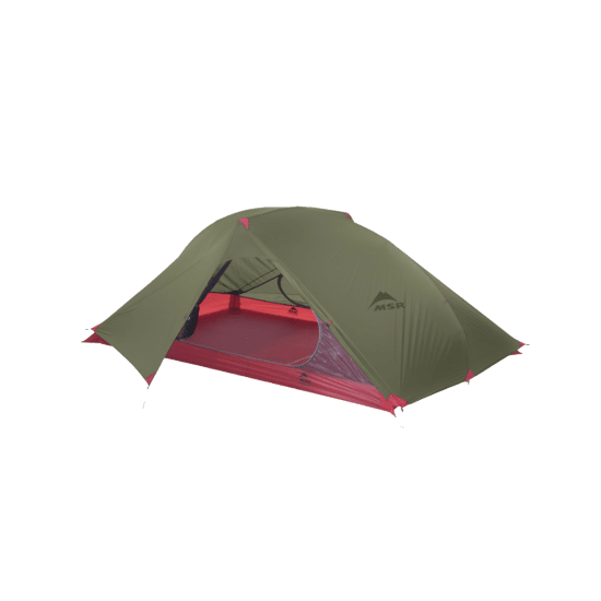 MSR - TENTE CARBON REFLEX 2