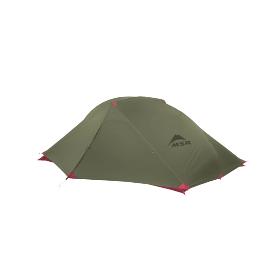 MSR - TENTE CARBON REFLEX 2