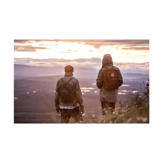 FJALLRAVEN - BONNET STRUCTURE BEANIE