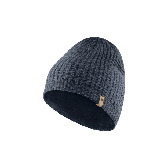 FJALLRAVEN - BONNET STRUCTURE BEANIE