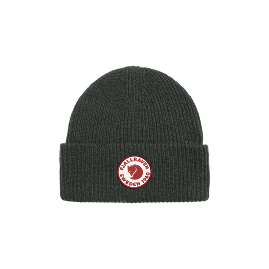FJALLRAVEN - BONNET 1960 LOGO