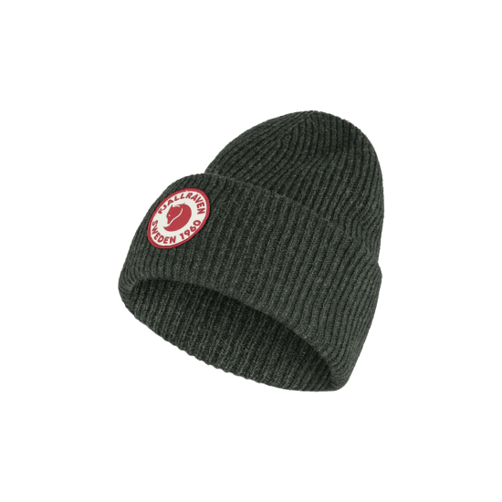 FJALLRAVEN - BONNET 1960 LOGO