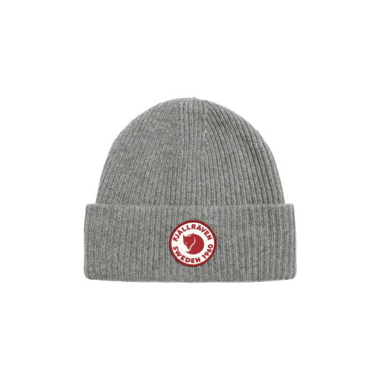 FJALLRAVEN - BONNET 1960 LOGO