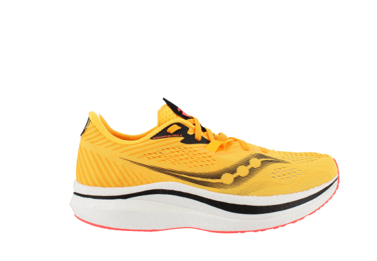 SAUCONY - ENDORPHIN PRO 2 UOMO