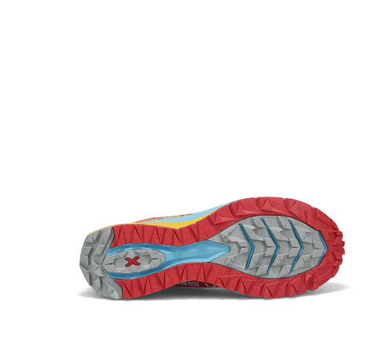 LA SPORTIVA - JACKAL FEMME