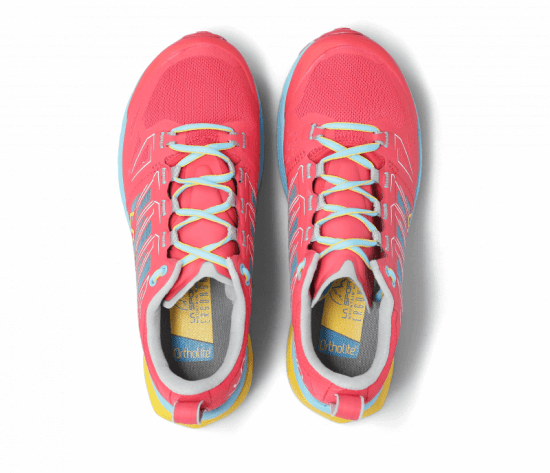 LA SPORTIVA - JACKAL FEMME