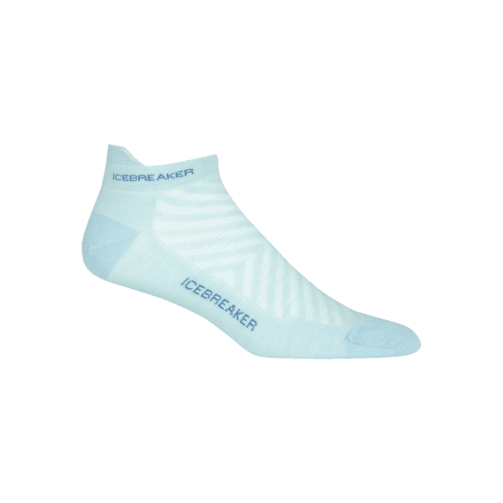 ICEBREAKER - CHAUSSETTES RUN ULTRALIGHT MICRO FEMME