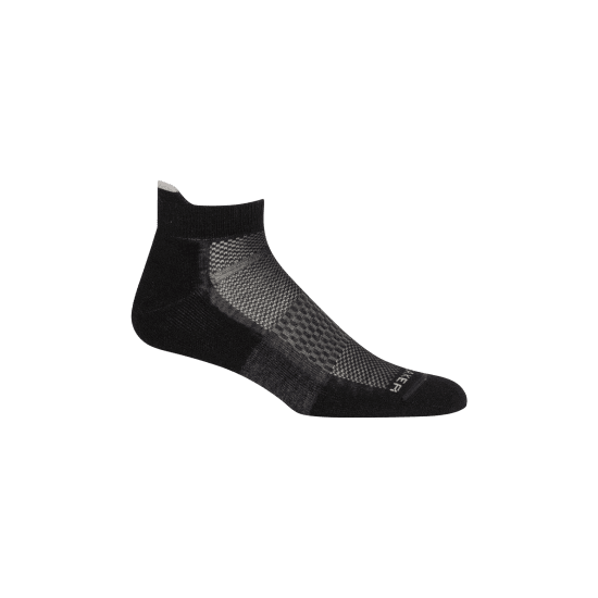 ICEBREAKER - CHAUSSETTES MULTISPORTS LIGHT MICRO HOMME