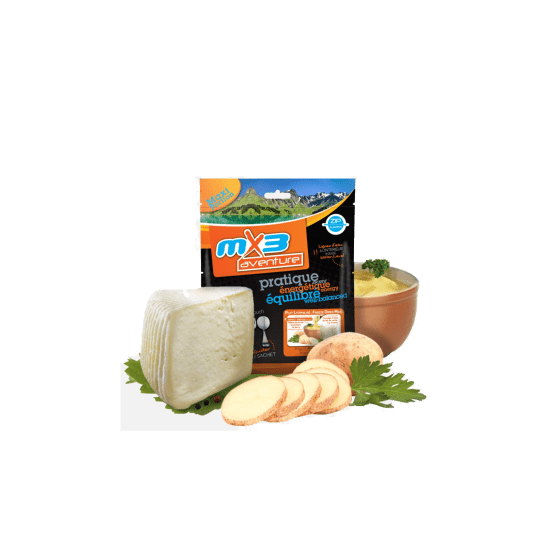 MX3 - ALIGOT AVEYRONNAIS LYOPHILISE