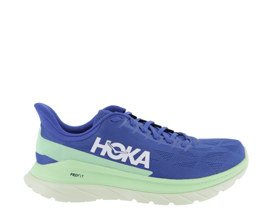 HOKA - MACH 4 HOMME