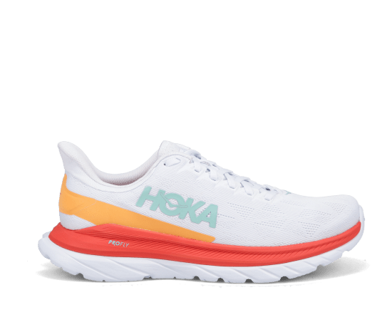 HOKA - MACH 4 HOMME