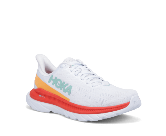 HOKA - MACH 4 HOMME