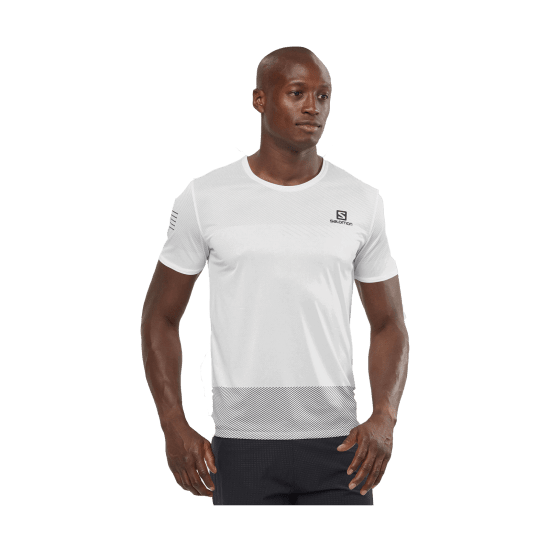 SALOMON - T-SHIRT SENSE HOMME