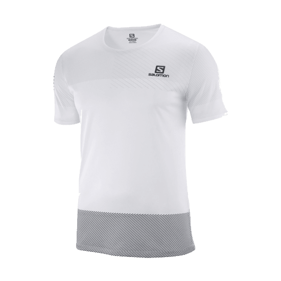 SALOMON - T-SHIRT SENSE HOMME