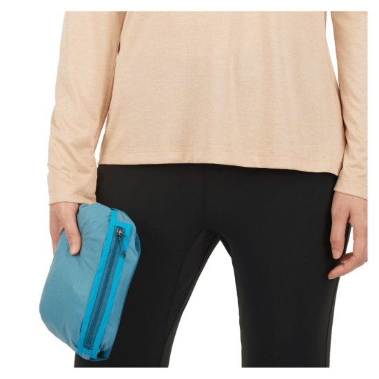 SALOMON - GIACCA BONATTI TRAIL IMPERMEABILE DONNA