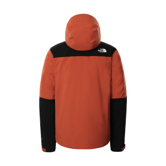 THE NORTH FACE - VESTE MOUNTAIN LIGHT FUTURELIGHT TRICLIMATE HOMME