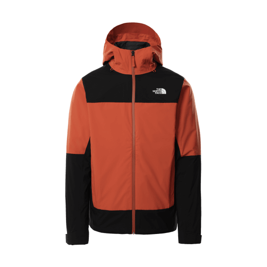 THE NORTH FACE - VESTE MOUNTAIN LIGHT FUTURELIGHT TRICLIMATE HOMME