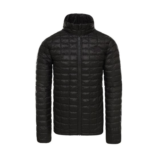 THE NORTH FACE - DOUDOUNE THERMOBALL ECO CAPUCHE HOMME