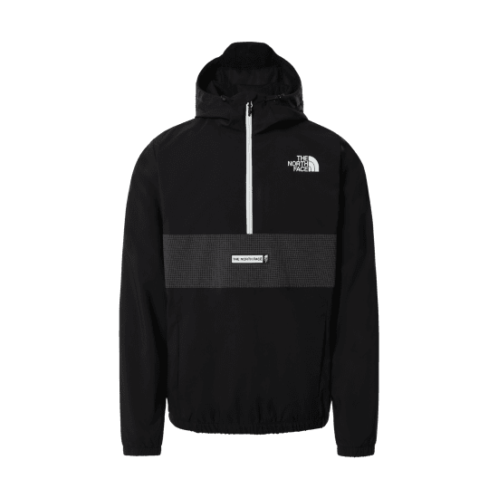 THE NORTH FACE - VESTE COUPE-VENT MOUNTAIN ATHLETICS HOMME