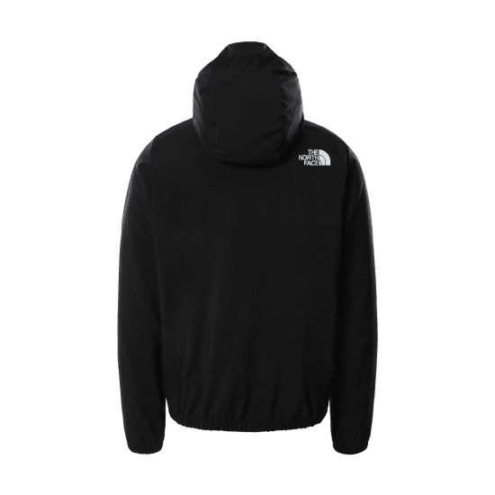 THE NORTH FACE - VESTE COUPE-VENT MOUNTAIN ATHLETICS HOMME