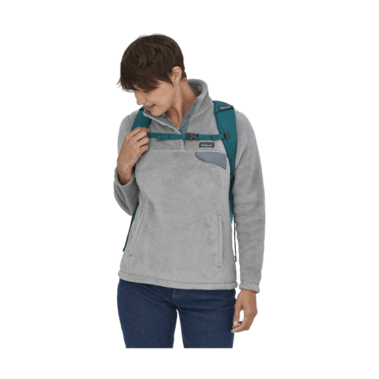 PATAGONIA - ZAINO BLACK HOLE PACK 23L DONNA