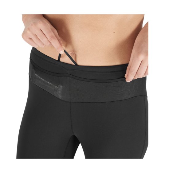 SALOMON - COLLANT XA WARM FEMME