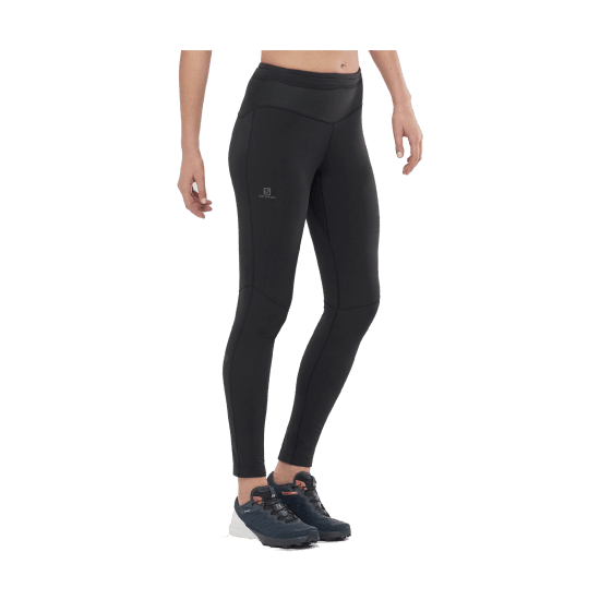 SALOMON - COLLANT XA WARM FEMME