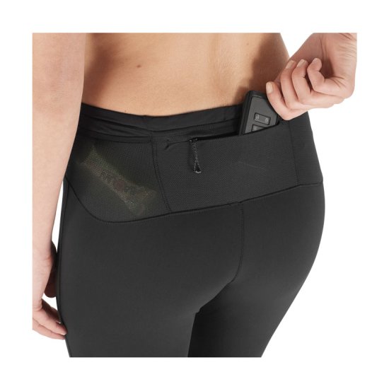 SALOMON - COLLANT XA WARM FEMME