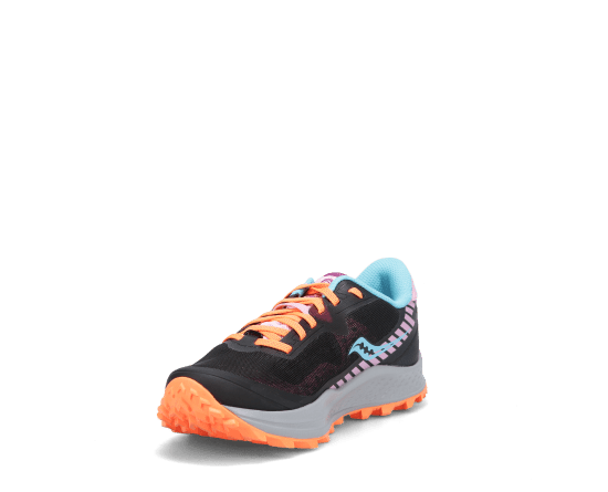 SAUCONY - PEREGRINE 11 FEMME