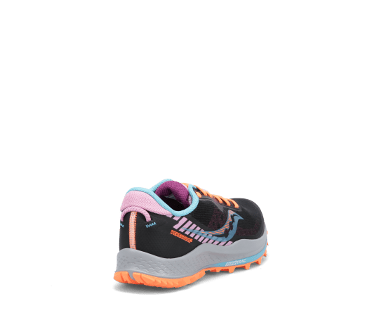 SAUCONY - PEREGRINE 11 FEMME