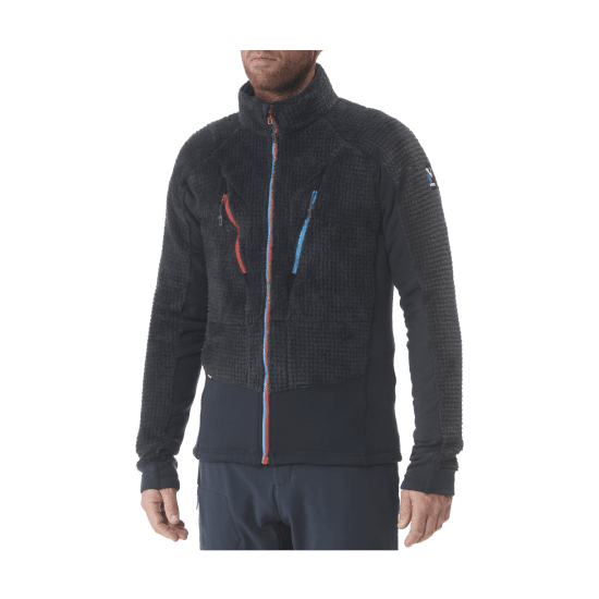 MILLET - VESTE TRILOGY X WOOL HOMME